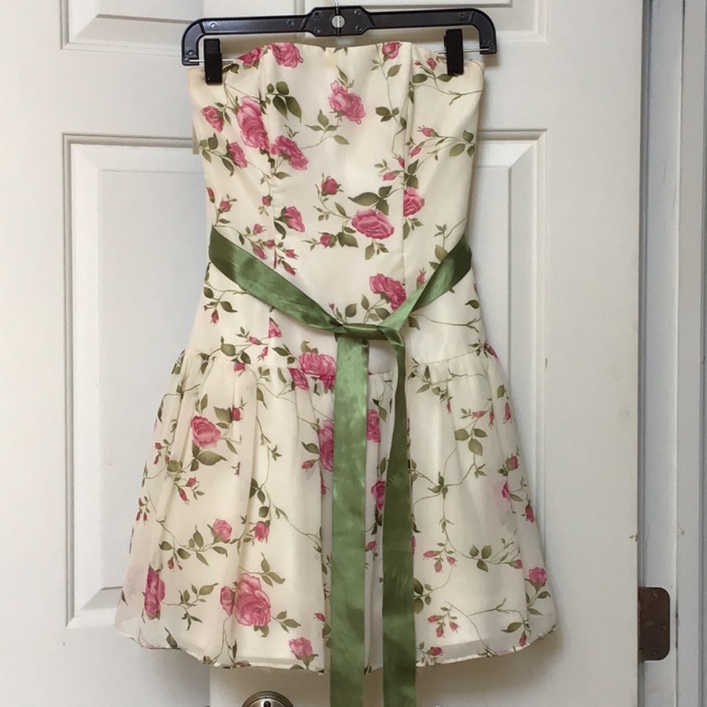 Women’s dress